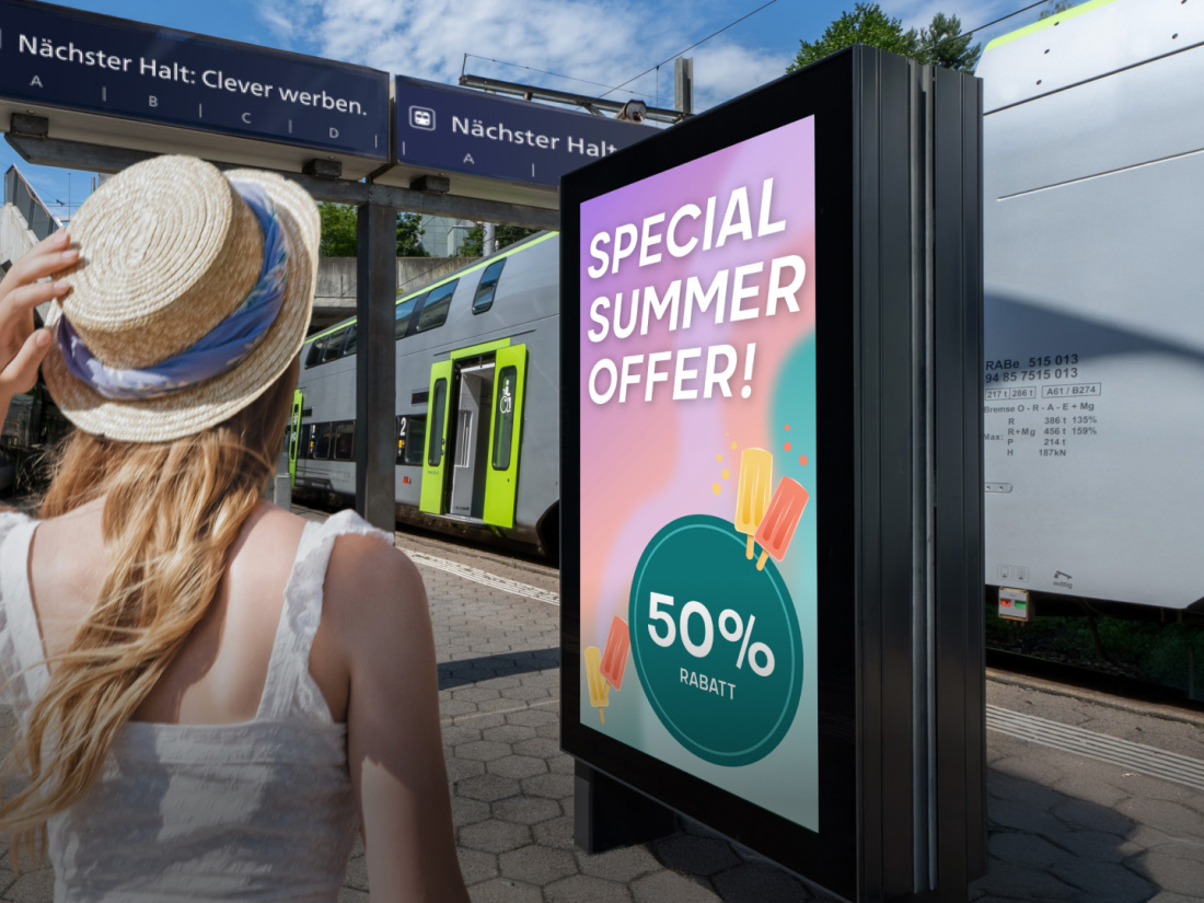 Sommer-Sonderangebot 2025 - DE