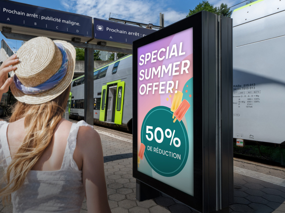 Offre spéciale d'été 2025 - FR