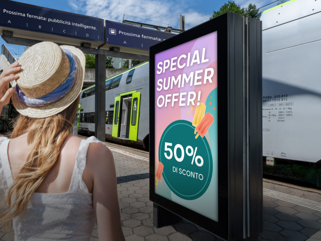 Offerta speciale estate 2025 - IT