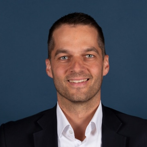 Christian Imhof