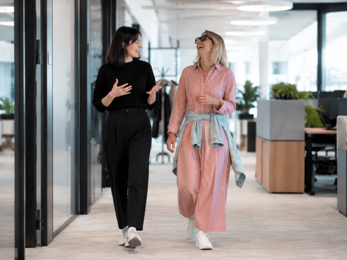 Careers at Livesystems