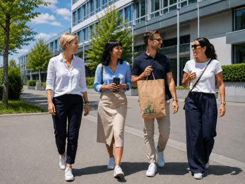 Colleagueship
