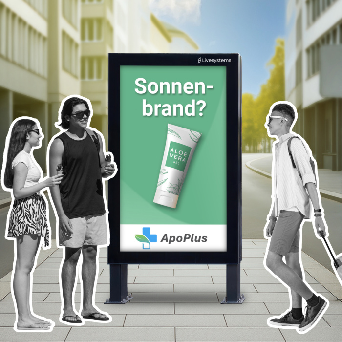 Zielgruppen-Targeting