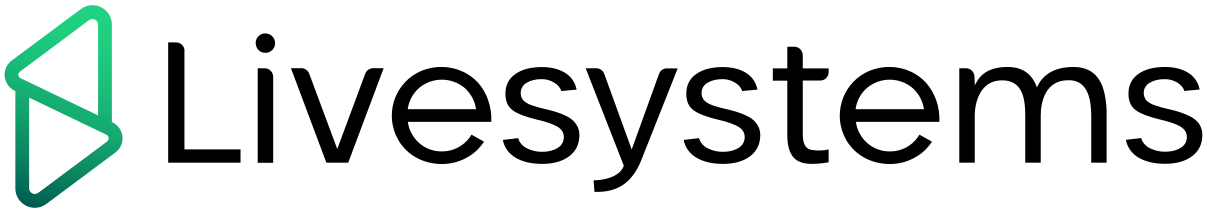Livesystems Logo
